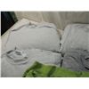 Image 3 : 30+ ASSORTED SWEATSHIRTS & TSHIRTS