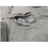 Image 2 : 35+ ASSORTED SMALL SWEATSHIRTS & SWEATPANTS