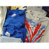 Image 2 : 20+ ASSORTED PLAIN TSHIRTS BOTTON SHIRTS & POLOS
