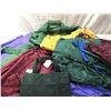 Image 1 : LOT 27 ASSORTED BAGS TOTES DUFFLES