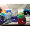 Image 1 : 30+ ASSORTED PLAIN TSHIRTS