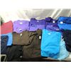 Image 1 : 40+ ASSORTED PLAIN TSHIRTS
