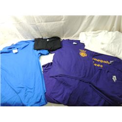 50+ ASSORTED TSHIRTS