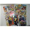Image 1 : LOT 20 X FACTOR COMICS