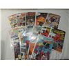 Image 1 : LOT 15 SPECTACULAR SPIDER-MAN COMICS