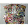Image 1 : LOT 10 PETER PARKER THE SPECTACULAR SPIDER MAN COM