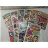 Image 1 : LOT 10 PETER PARKER THE SPECTACULAR SPIDER MAN COM