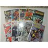 Image 1 : LOT 10 WOLVERINE COMICS