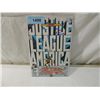 Image 1 : 1987 LAST ISSUE JUSTICE LEAGUE OF AMERICA COMIC