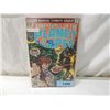 Image 1 : 1976 MARVEL ADVENTURES ON THE PLANET OF THE APES