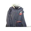 Image 1 : VINTAGE WOOL NAVY UNIFROM PANTS & JACKET