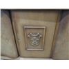 Image 3 : CHINA CABINET VINTAGE ART DECO