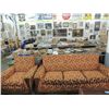 Image 1 : VINTAGE 1950S SOFA AND CHAIR