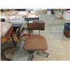 Image 2 : OFFICE DESK CHAIR