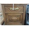 Image 3 : ART DECO MARBLE TOP END TABLE