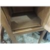 Image 4 : ART DECO MARBLE TOP END TABLE