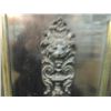 Image 3 : ANITQUE EUROPEAN FIREPLACE WOOD BURNING FREE STAND