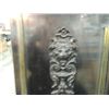 Image 4 : ANITQUE EUROPEAN FIREPLACE WOOD BURNING FREE STAND