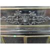 Image 8 : ANITQUE EUROPEAN FIREPLACE WOOD BURNING FREE STAND