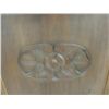 Image 2 : ASIAN HAND CARVED DISPLAY CABINET