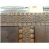 Image 3 : ASIAN HAND CARVED DISPLAY CABINET