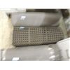 Image 1 : 2 RESTURANT ANTI SLIP WORK MATTS