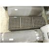 Image 2 : 2 RESTURANT ANTI SLIP WORK MATTS
