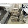 Image 1 : 3 LIVE ANIMAL TRAPS