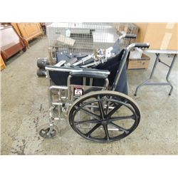 WHEELCHAIR