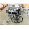 Image 1 : WHEELCHAIR