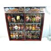Image 1 : VENDOR DISPLAY YOODARA KEYCHAIN DOLLS