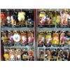 Image 2 : VENDOR DISPLAY YOODARA KEYCHAIN DOLLS