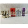 Image 2 : LOT 10 TEMPORARY SPARY HAIR COLOR & GLITTER