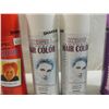 Image 3 : LOT 10 TEMPORARY SPARY HAIR COLOR & GLITTER