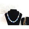 Image 4 : BOX LOT ASSORTED BEAD NECKLACES