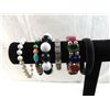 Image 8 : 41 ASSORTED BRACELETS