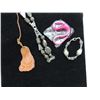 Image 2 : LOT 31 ASSORTED BRACELETS
