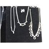 Image 2 : LOT 23 ASSORTED RHINESTONE JEWELRY