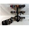 Image 1 : LOT 53 ASSORTED BRACELETS