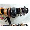 Image 2 : LOT 53 ASSORTED BRACELETS