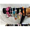 Image 3 : LOT 53 ASSORTED BRACELETS