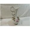 Image 8 : LOT 6 EUROPEAN DECORATVIE VASES & DISHES
