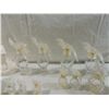 Image 3 : LOT 20 ASSORTED SIZE & STYLE PERFUME BOTTLES