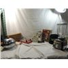 Image 1 : VINTAGE KITCHEN ITEMS