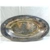Image 7 : LOT 8 ASSORTED SILVER PLATED ITEMS