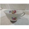 Image 2 : TEA POT & 9 TEA CUPS