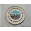 Image 2 : LOT 6 BONE CHINA PLATES & CUPS