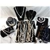 Image 1 : BOX LOT ASSORTED SHELL NECKLACES