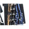 Image 9 : BOX LOT ASSORTED SHELL NECKLACES