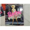 Image 4 : LOT 6 BARBIE HARD COVER BOOKS COLLECTORS BOOKS
